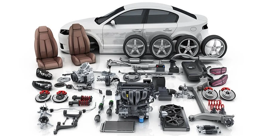 Aşkale Oto Yedek Parçacısı