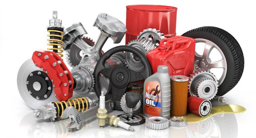 Aşkale Oto Yedek Parçacısı